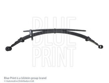 BLUE PRINT Leaf Spring Article number: ADZ98813 cheaply