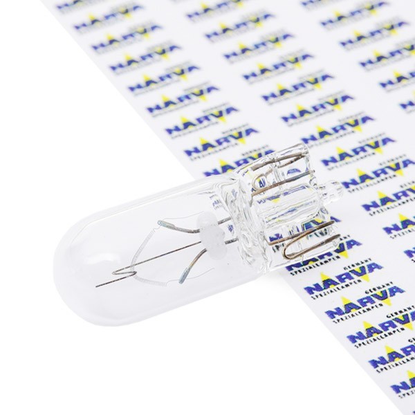 NARVA Bulb, indicator Article number: 17097 cheaply