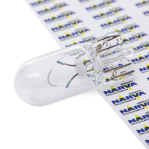 NARVA Bulb, indicator Article number: 17177 cheaply