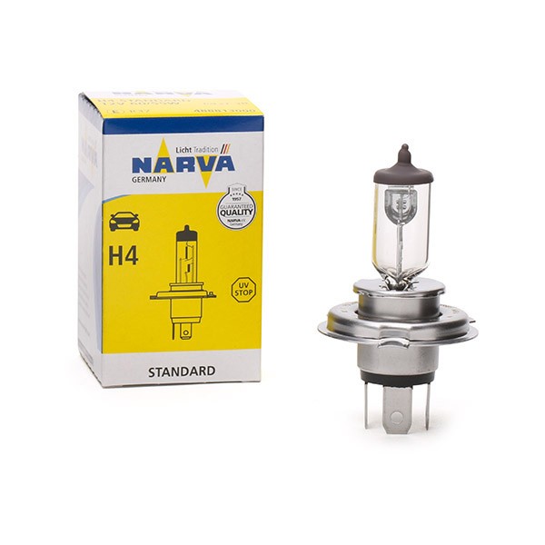 NARVA Bulb, spotlight Article number: 48881 cheaply
