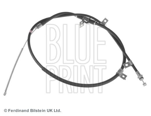 BLUE PRINT Cięgno, hamulec postojowy Numer artykułu: ADC446201 niedrogo