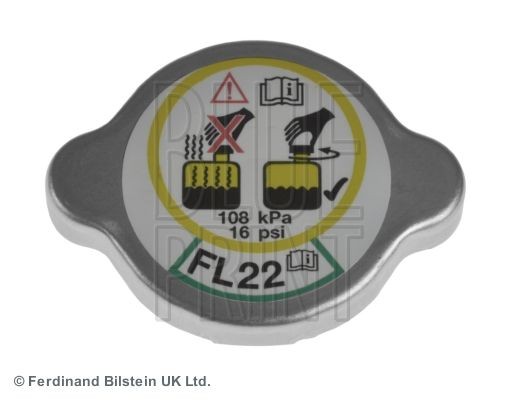 BLUE PRINT Radiator cap Article number: ADM59905 cheaply