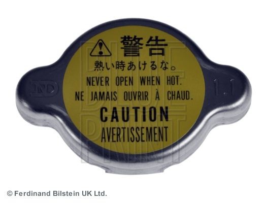 BLUE PRINT Radiator cap Article number: ADM59907 cheaply