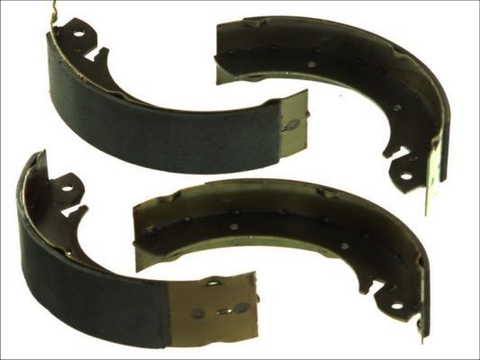 ABE Brake Shoe Set Article number: C00502ABE cheaply
