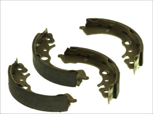 ABE Brake Shoe Set Article number: C04003ABE cheaply