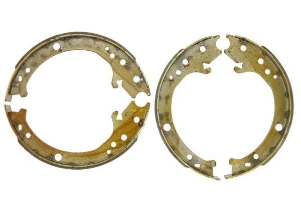 ABE Handbrake shoes Article number: C04020ABE cheaply