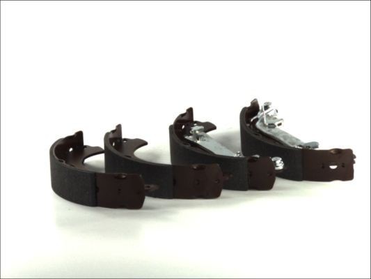 ABE Brake Shoe Set Article number: C0F032ABE cheaply
