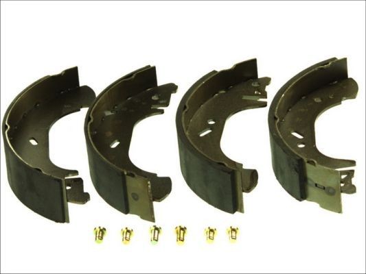 ABE Brake Shoe Set Article number: C0G048ABE cheaply