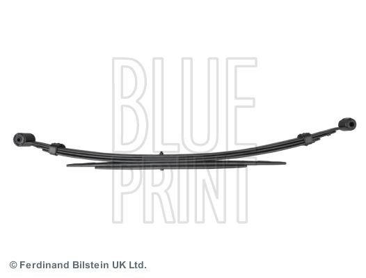 BLUE PRINT Leaf springs Article number: ADM58811C cheaply