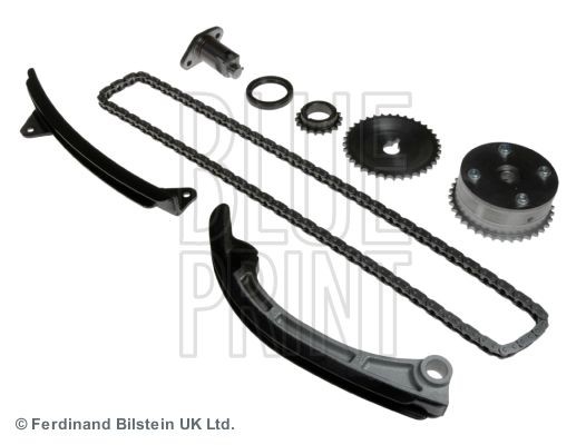 BLUE PRINT Timing chain kit Article number: ADT373502 cheaply