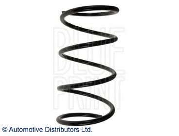 BLUE PRINT Coil spring Article number: ADM588336 cheaply