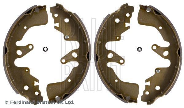 BLUE PRINT Coil spring Article number: ADM588348 cheaply