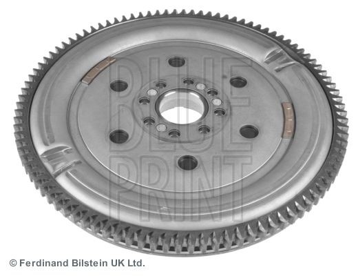 BLUE PRINT Dobbeltmasse svinghjul Varenummer: ADT33512C billige