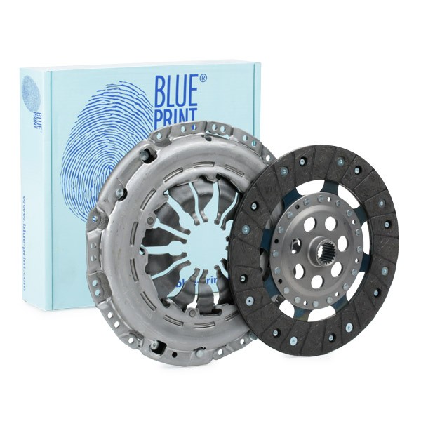 BLUE PRINT Clutchsett artikkelnummer: ADN130220 billig