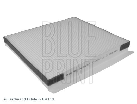 BLUE PRINT Pollen filter Article number: ADG02564 cheaply