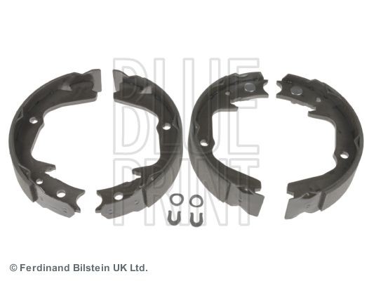 BLUE PRINT Handbrake shoes Article number: ADS74115 cheaply