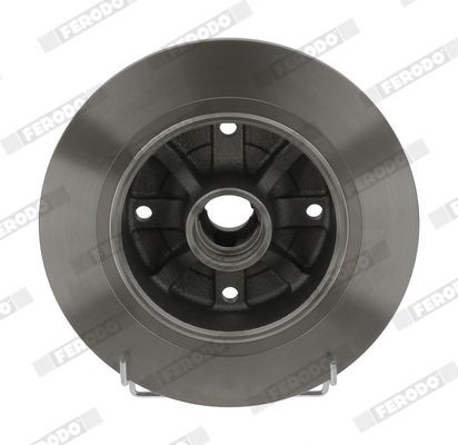 FERODO Bremseskive Varenummer: DDF043 billige