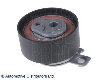 BLUE PRINT Timing belt tensioner pulley Article number: ADG076102 cheaply