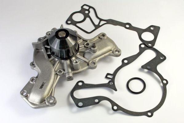 THERMOTEC Water pump Article number: D15021TT cheaply