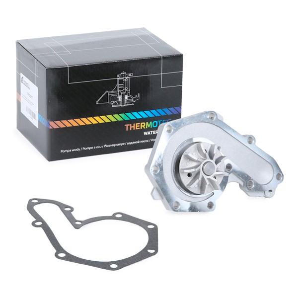 THERMOTEC Water pump Article number: D1R020TT cheaply