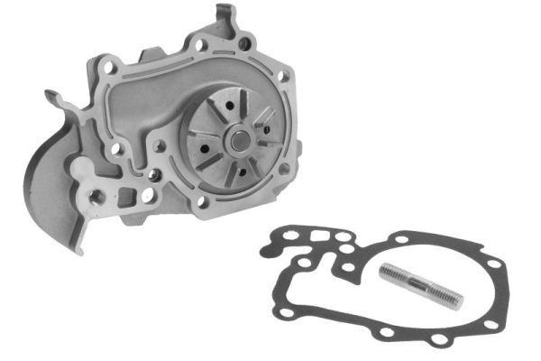 THERMOTEC Water pump Article number: D1R026TT cheaply