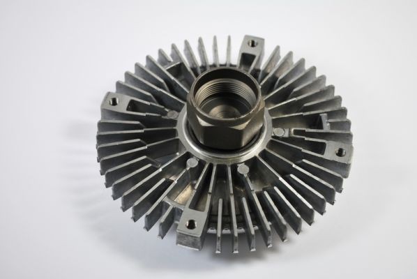 THERMOTEC Kobling, kølerventilator Varenummer: D5X001TT billige