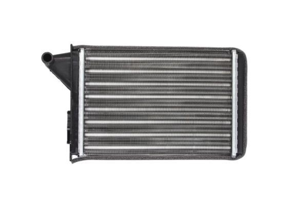 THERMOTEC Heater matrix Article number: D6F005TT cheaply