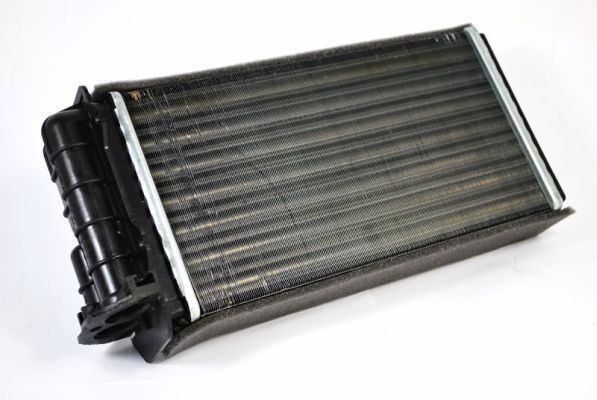 THERMOTEC Heater matrix Article number: D6F007TT cheaply