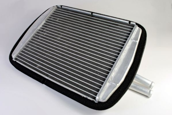 THERMOTEC Heater matrix Article number: D6G005TT cheaply