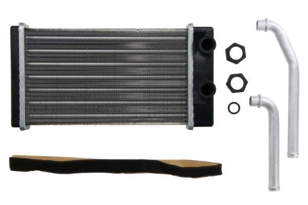 THERMOTEC Heater matrix Article number: D6G009TT cheaply