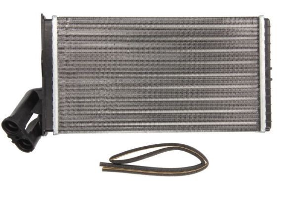 THERMOTEC Heater matrix Article number: D6P004TT cheaply