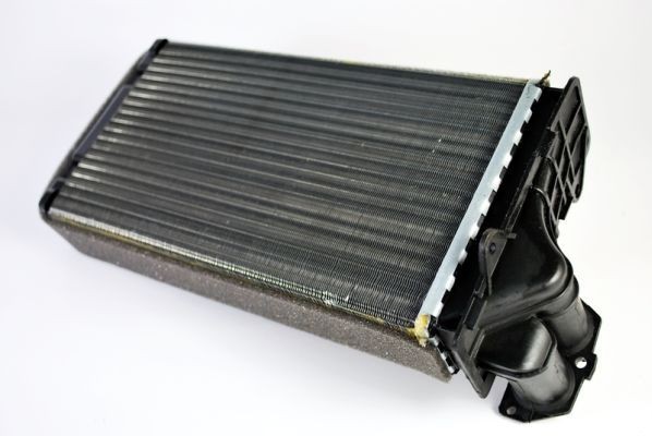 THERMOTEC Heater matrix Article number: D6P005TT cheaply
