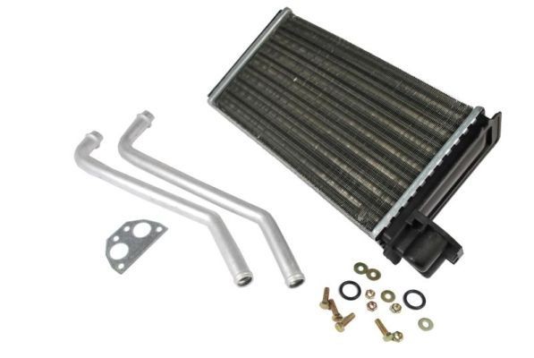 THERMOTEC Heater matrix Article number: D6P006TT cheaply