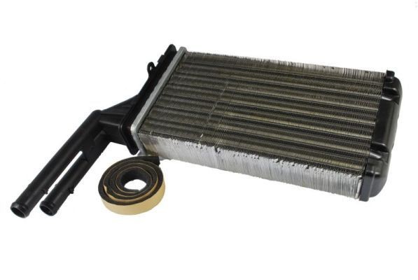 THERMOTEC Heater matrix Article number: D6P007TT cheaply