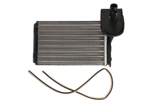 THERMOTEC Heater matrix Article number: D6R001TT cheaply
