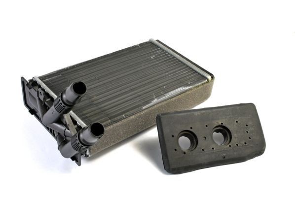THERMOTEC Топлообменник, отопление на вътрешното пространство артикулен номер: D6R007TT евтино