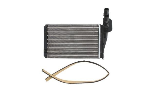 THERMOTEC Heater matrix Article number: D6R008TT cheaply