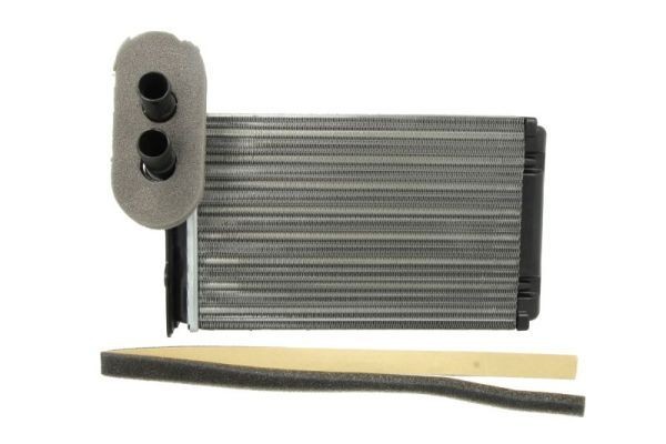 THERMOTEC Heater matrix Article number: D6W001TT cheaply