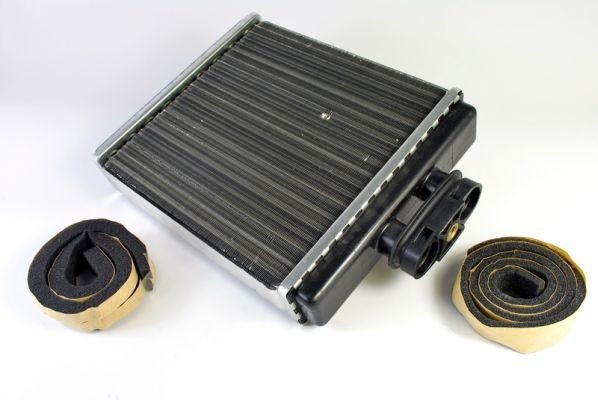 THERMOTEC Heater matrix Article number: D6W009TT cheaply
