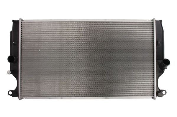 THERMOTEC Engine radiator Article number: D72015TT cheaply