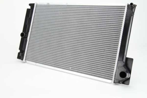 THERMOTEC Engine radiator Article number: D72030TT cheaply