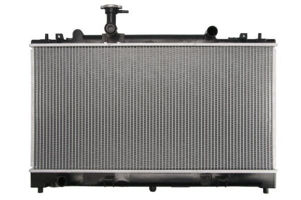 THERMOTEC Engine radiator Article number: D73004TT cheaply