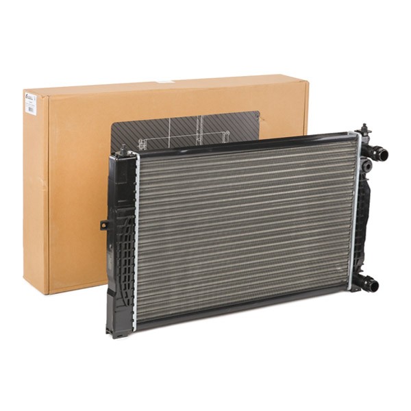 THERMOTEC Engine radiator Article number: D7A009TT cheaply