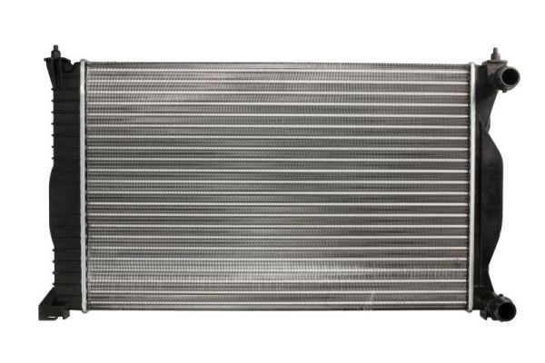 THERMOTEC Radiaator, mootorijahutus Artikli number: D7A014TT soodsalt