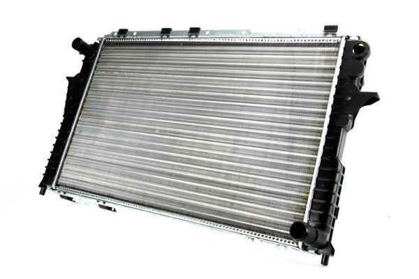 THERMOTEC Engine radiator Article number: D7A015TT cheaply