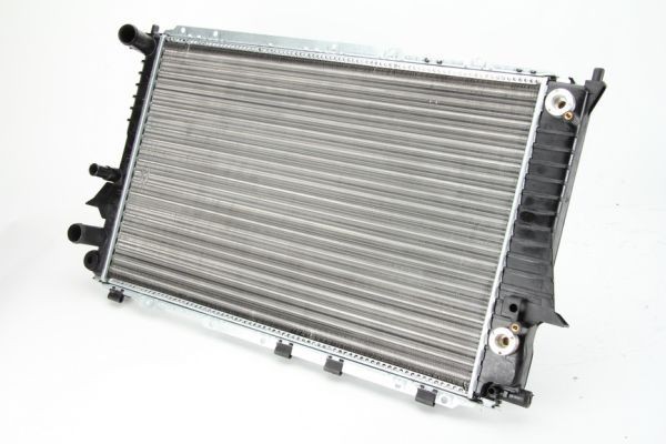 THERMOTEC Engine radiator Article number: D7A016TT cheaply