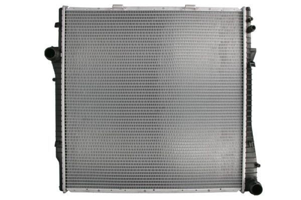 THERMOTEC Engine radiator Article number: D7B007TT cheaply