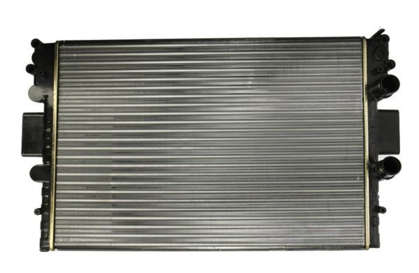 THERMOTEC Engine radiator Article number: D7E001TT cheaply