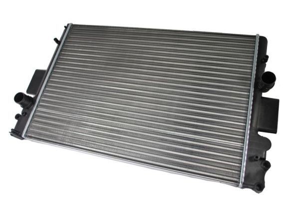 THERMOTEC Radiaator, mootorijahutus Artikli number: D7E004TT soodsalt