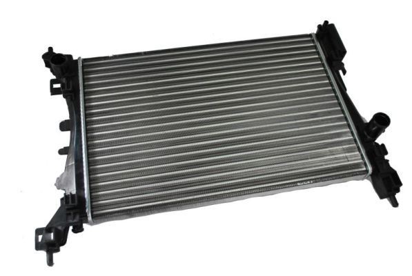 THERMOTEC Engine radiator Article number: D7F018TT cheaply